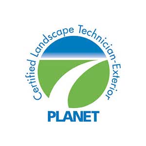 Planet Certified Landscape Technician-Exterior