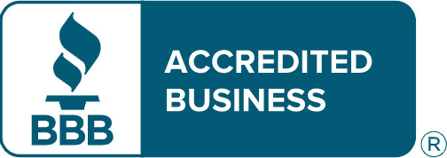 BBB Accredited Business