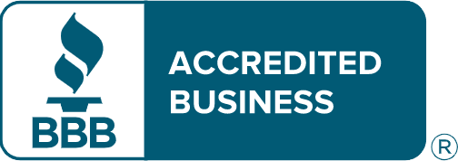 BBB Accredited Business